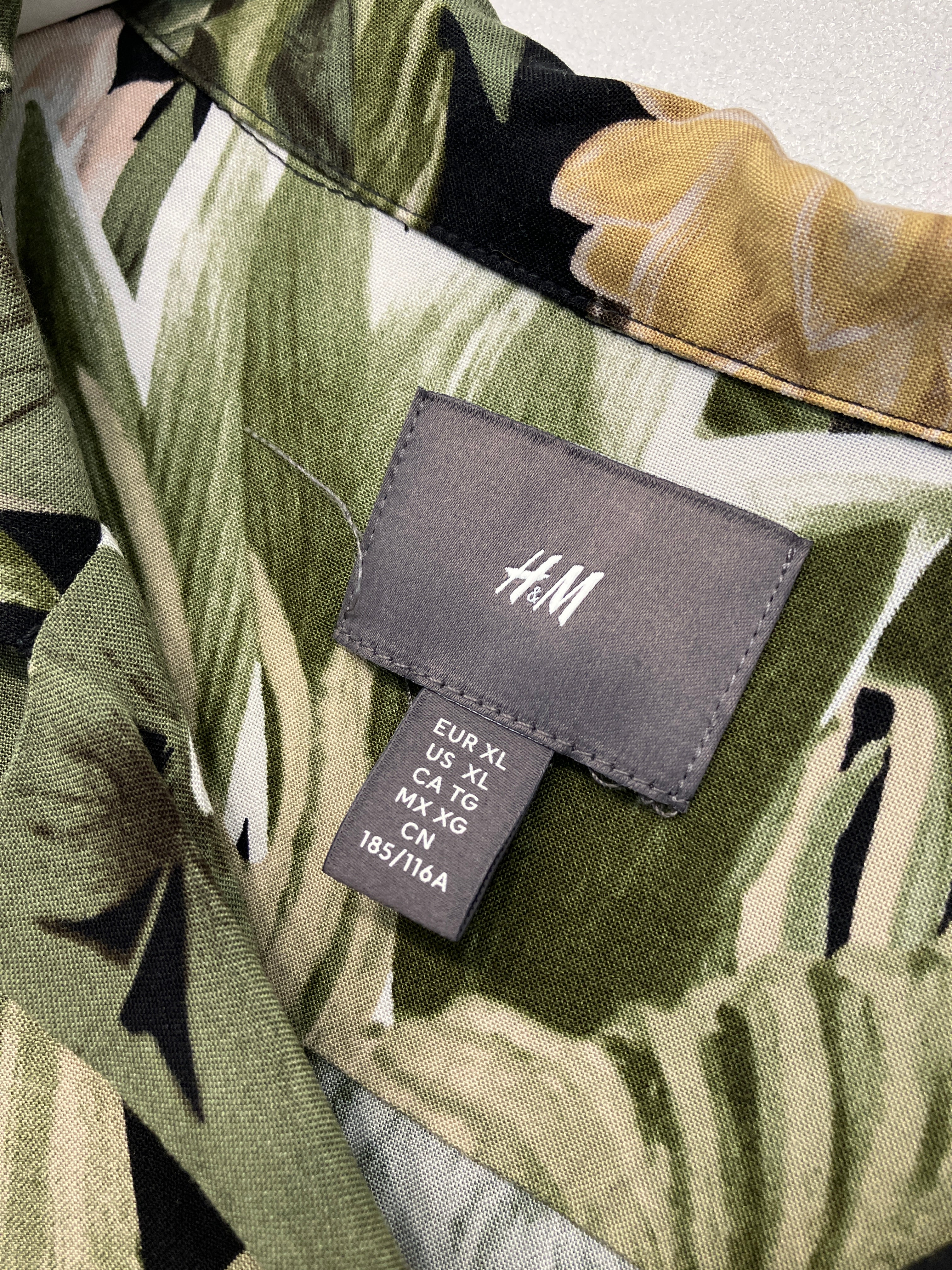 H&M Skjorte